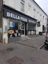 Photos du propriétaire du Restaurant Bella Food à Aulnoye-Aymeries - n°1
