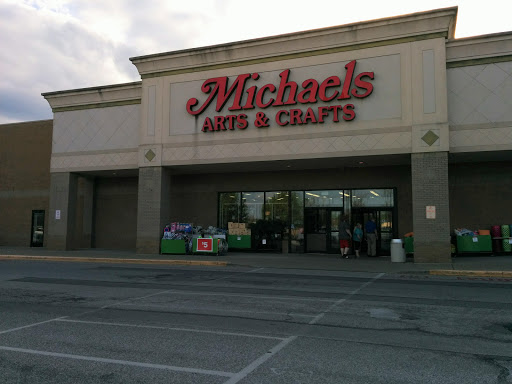 Craft Store «Michaels», reviews and photos, 120 N Gates Dr, Bloomington, IN 47404, USA