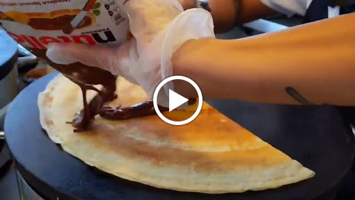 Crepes Bonaparte - Fullerton image