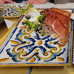 Photo n°4 de l'avis de Blake.a fait le 15/11/2021 à 19:55 sur le  Fraschetteria à Rome