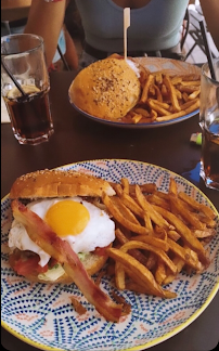 Photos du propriétaire du Restaurant La Place - Burger Bar à Bonifacio - n°2