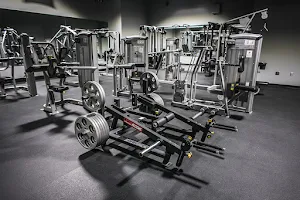 The Iron Asylum Gym - Castleton image