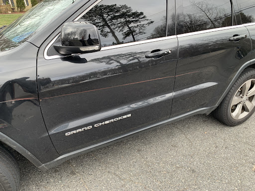 Auto Body Shop «ABRA Auto Body & Glass», reviews and photos, 2033 Margaret Wallace Rd, Matthews, NC 28105, USA