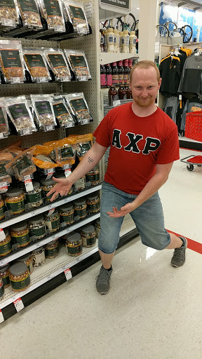 Department Store «Target», reviews and photos, 913 Norland Ave, Chambersburg, PA 17201, USA