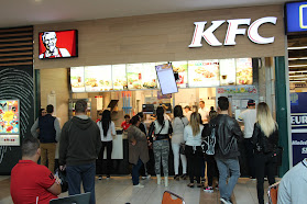 KFC Miskolc Plaza