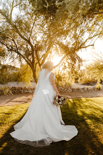 Bridal Shop «The Bridal Suite», reviews and photos, 1340 E 9 Mile Rd, Pensacola, FL 32514, USA