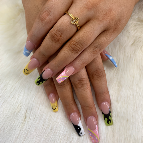 Comments and reviews of Princess Nails & Beauty - Hammersmith