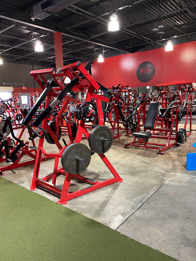 Personal Trainer «MI40 Gym», reviews and photos, 1355 W Gray St, Tampa, FL 33606, USA