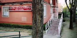 Centro de Fisioterapia Julián González