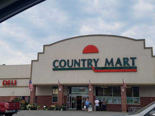 Grocery Store «Country Mart», reviews and photos, 913 Taylorsville Rd, Taylorsville, KY 40071, USA