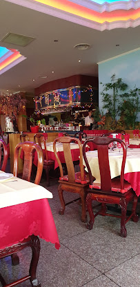 Atmosphère du Restaurant Chinatown à Villers-Cotterêts - n°5