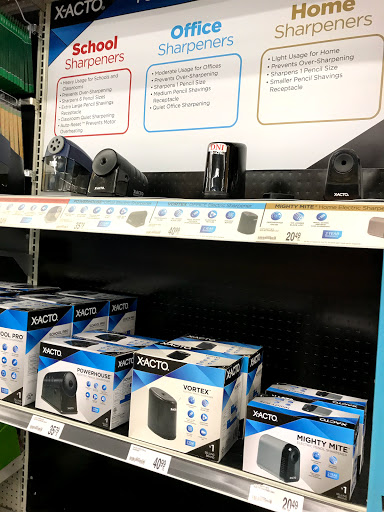 Office Supply Store «OfficeMax», reviews and photos, 9151 Fields Ertel Rd, Cincinnati, OH 45249, USA