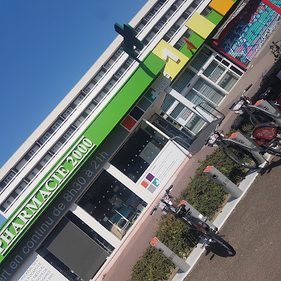 Carrefour City à Caen