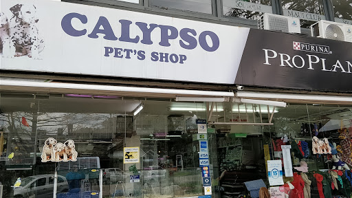 Calypso Pet's Shop
