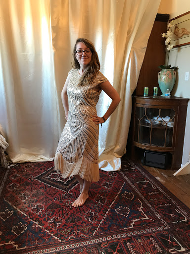 Vintage Clothing Store «Muse Atelier», reviews and photos, 5150 W Michigan Ave, Ypsilanti, MI 48197, USA