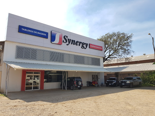 Synergy Ltda - Sucursal Paragua