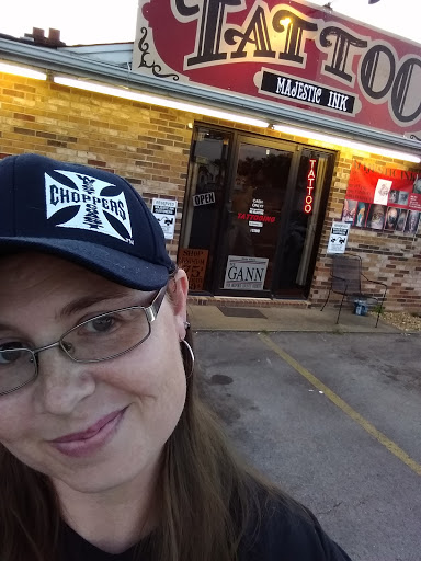 Explore machinist tattoo ideas, creative tattoo ideas in Shelbyville, available at We the People Tattoo