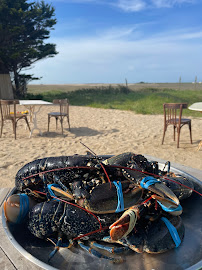 Photos du propriétaire du Restaurant de fruits de mer La Vieille Digue à Blainville-sur-Mer - n°9