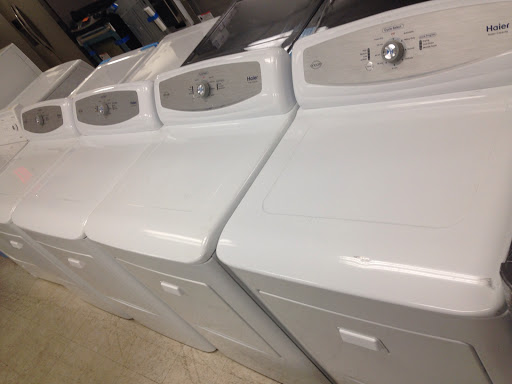 Appliance Store «KJ Brands», reviews and photos, 240-B Main St, New Britain, CT 06051, USA