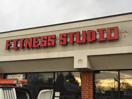 Gym «Ironclad Fitness Studio», reviews and photos, 1300 W Lake St, Roselle, IL 60172, USA