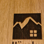 Photo n°3 de l'avis de Tina.r fait le 12/04/2023 à 19:04 sur le  Albergo Hotel Häusler à St. Lorenzen