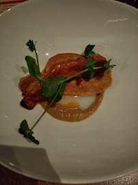 Foie gras du Restaurant français Le Lauracée - Restaurant Marseille - n°7