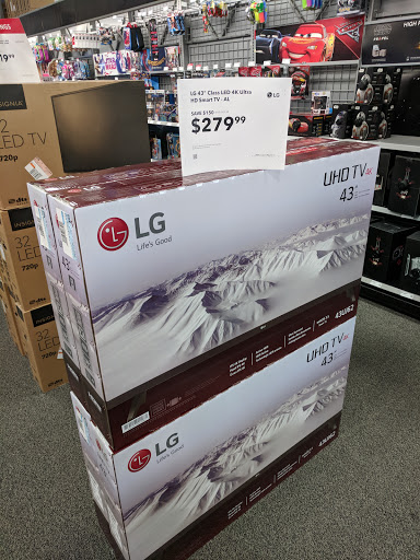 Electronics Store «Best Buy», reviews and photos, 2041 U.S. 287 Frontage Rd, Mansfield, TX 76063, USA