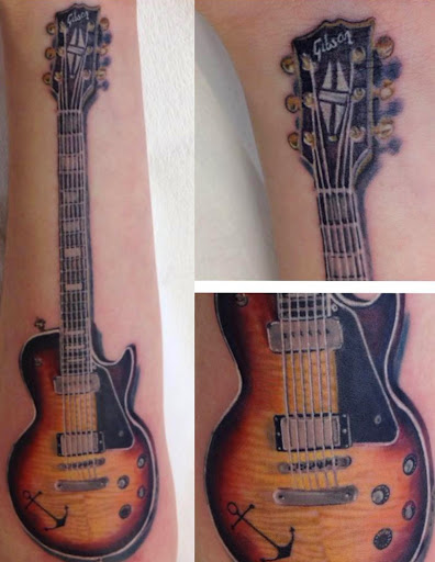 Tattoo Shop «Riverwest Tattoo Company», reviews and photos, 705 E Center St, Milwaukee, WI 53212, USA