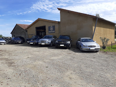 Garage Diaz à Labastide-d'Armagnac