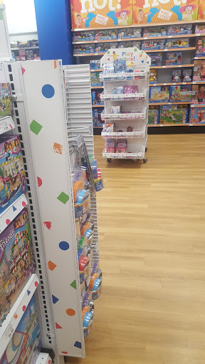 Toy Store «Toys