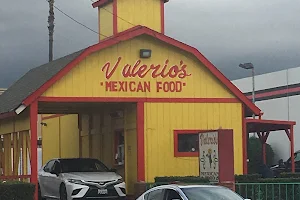 Valerio's Mexican Food image