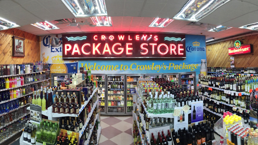 Crowley's Package Store
