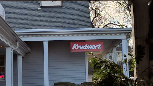 Clothing Store «Krudmart Long Island», reviews and photos, 244 Main St, Setauket- East Setauket, NY 11733, USA