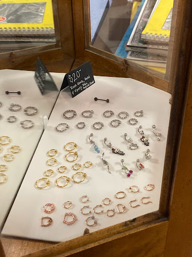 Explore tattoo ideas for police, creative tattoo ideas in Cottonwood, available at AwakenInk Body Arts