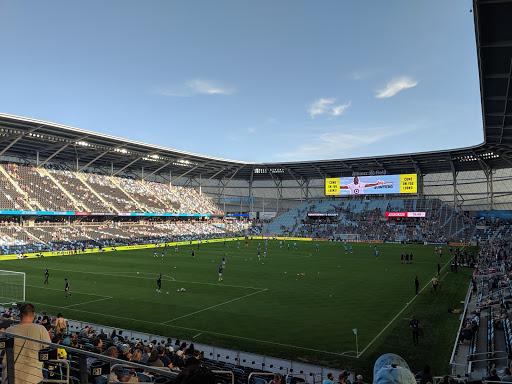 Shopping Mall «Midway Shopping Center», reviews and photos, 1562 University Ave W, St Paul, MN 55104, USA