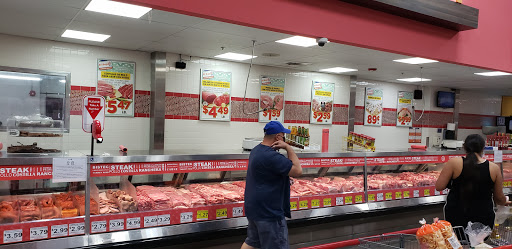 Grocery Store «El Super», reviews and photos, 1251 E Southern Ave, Mesa, AZ 85204, USA