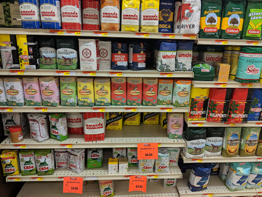 Grocery Store «M & L Food Market», reviews and photos, 7446 Collins Ave, Miami Beach, FL 33141, USA