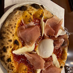 Photo n°1 de l'avis de Matteo.u fait le 23/05/2022 à 20:03 sur le  I Testardi Mediterranean Soul à Cascina Perseghetto