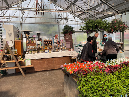 Florist «Milwaukie Floral and Garden», reviews and photos, 3306 SE Lake Rd, Milwaukie, OR 97222, USA