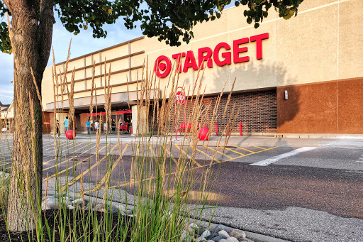 Department Store «Target», reviews and photos, 2887 S Rochester Rd, Rochester Hills, MI 48307, USA