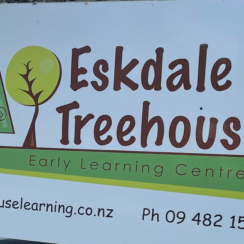 Eskdale Treehouse Early Learning Centre