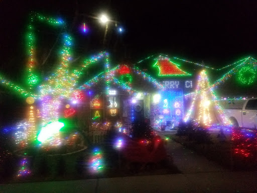 Tourist Attraction «McAllen Christmas Fantasia», reviews and photos, 1916 Jefferson Ave, McAllen, TX 78504, USA