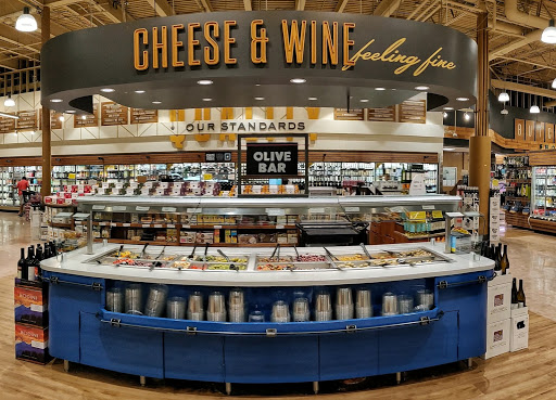 Grocery Store «Whole Foods Market», reviews and photos, 2918 Walton Blvd, Rochester Hills, MI 48309, USA