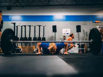 CrossFit Addison