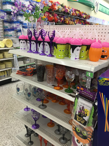 Dollar Store «Dollar Tree», reviews and photos, 8341 W Sunrise Blvd, Plantation, FL 33322, USA