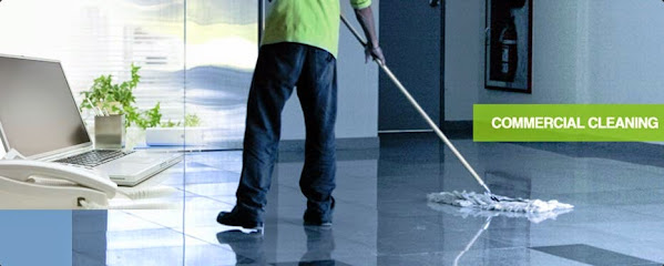 DM Cleaners Janitorial Services
