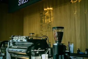 Street Coffee Roasters image