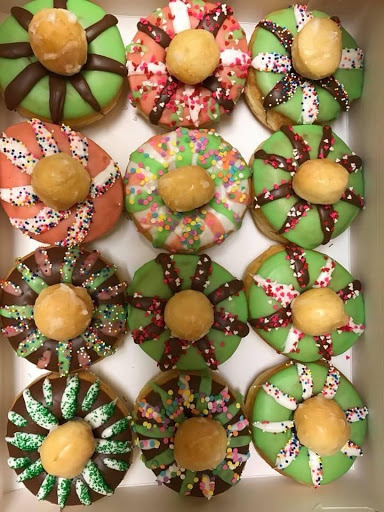 Donut Shop «Delicious Donuts», reviews and photos, 25765 LA-16, Denham Springs, LA 70726, USA