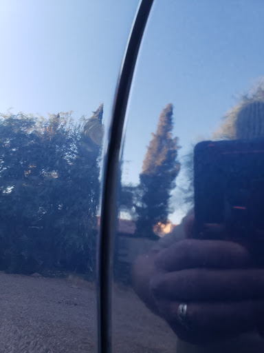 Auto Body Shop «Caliber Collision», reviews and photos, 15450 N 84th St, Scottsdale, AZ 85260, USA