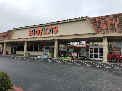 Big Lots, 5453 Thornton Ave, Newark, CA 94560, USA, 